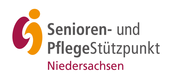 Logo - Senioren- und PflegeSttzpunkt