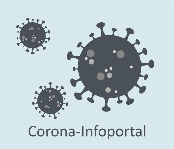 Themenbox - Corona-Infopartal (gro)