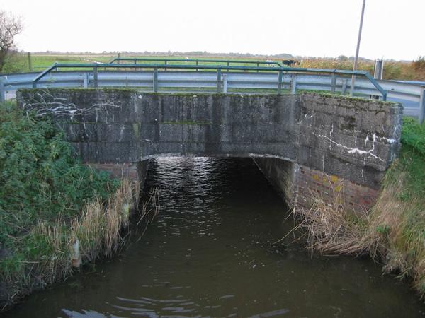 PM 105/20 Br&uuml;cke