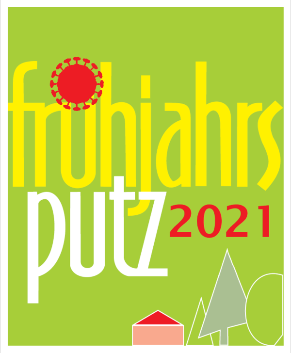 Logo - Frhjahrsputz 2021