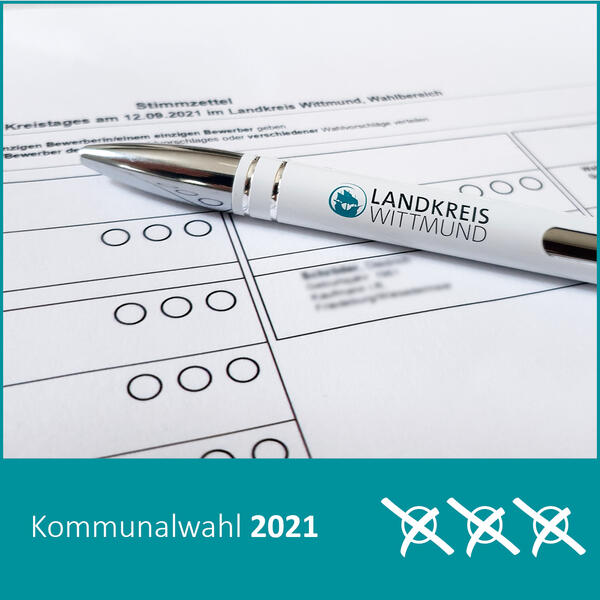 Wahllokale ge�ffnet