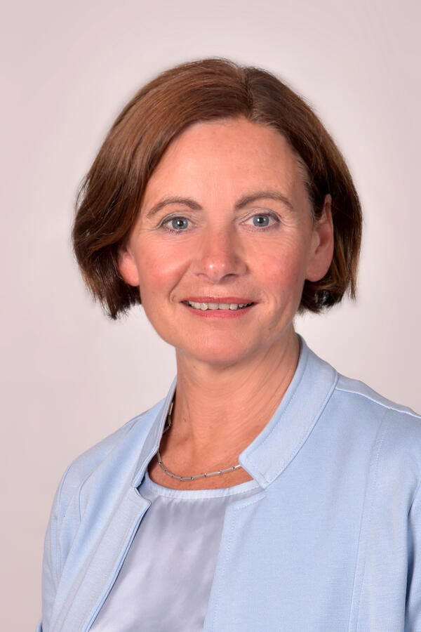 Kreistagsabgeordnete Karin Emken