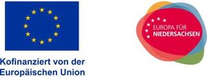 Logo - Europäischer Sozialfond
