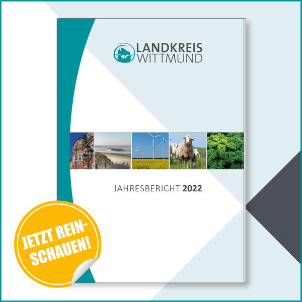 Jahresbericht 2022