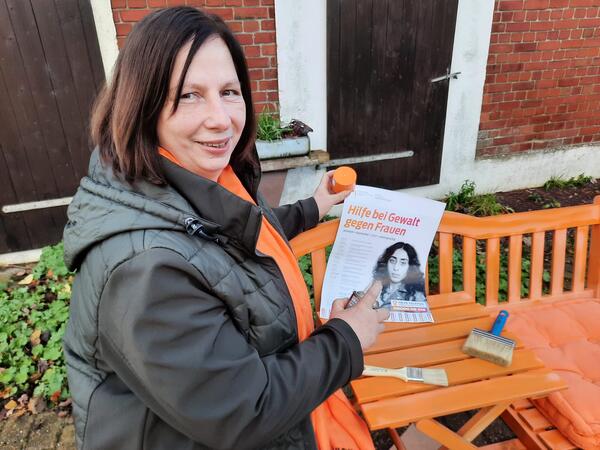 Orange Day 2023