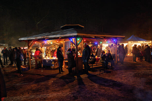 Weihnachtsmarkt 2023