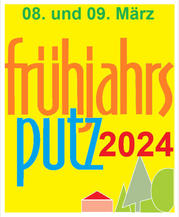 Logo - Fr�hjahrsputz 2024