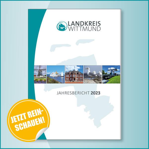 Jahresbericht 2023