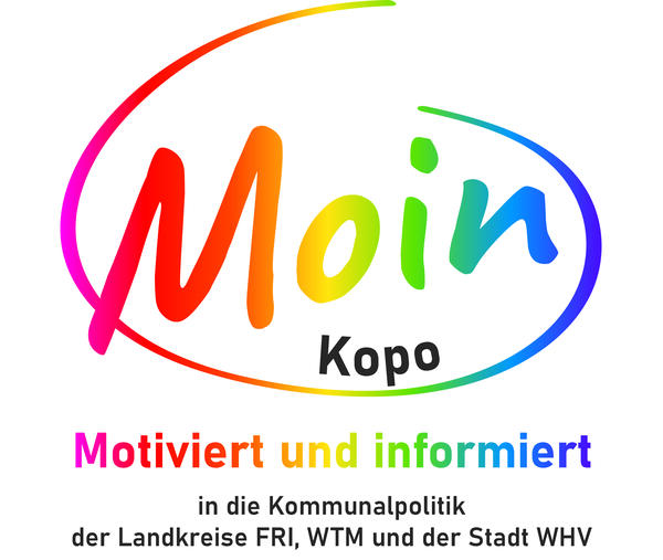 Logo - Moin Kopo