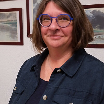 Elke Idel