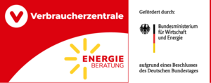 Logo VZ Energieberatung