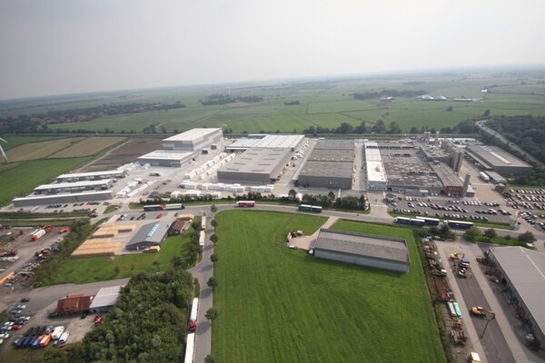 Werksfoto Wittmund