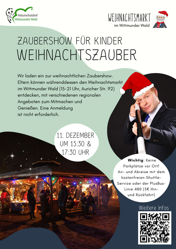 Zaubershow
