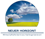 Logo - Wirtschaftsförderkreis Harlingerland e.V.