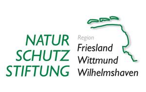 Logo Naturschuttzstiftung