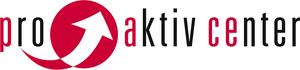 Logo - pro aktiv center (PACE)