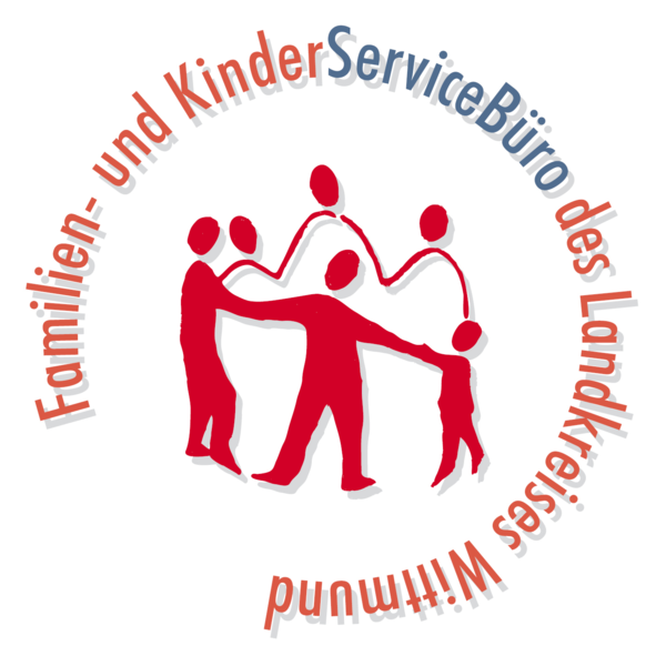 Familien- und KinderServiceBüro Logo