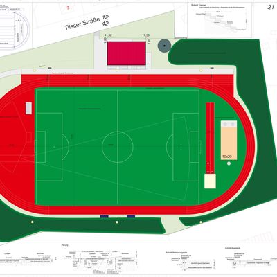 Au&szlig;enanlagenplan Stadion Wittmund_1