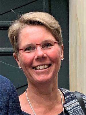 PM 82/19 Dr Anja Behnke